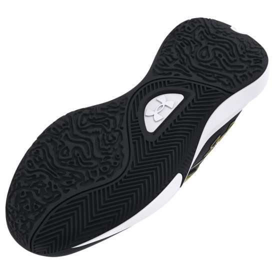 Under Armour UA Lockdown 7 Under Armour UA Lockdown 7